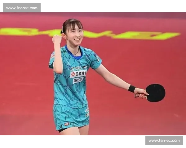 石田大辅与早田希娜：十年相伴的乒乓父女传奇